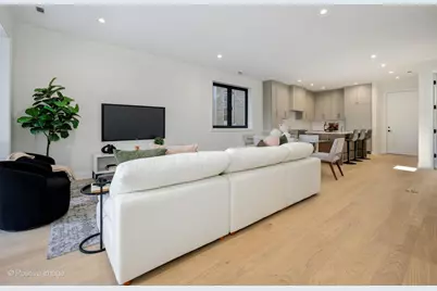 1821 N Kimball Avenue #1F, Chicago, IL 60647 - Photo 4