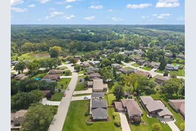 13540 S Monaghan Road, Homer Glen, IL 60491 - Photo 32