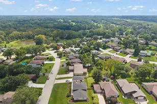 13540 S Monaghan Rd, Homer Glen, IL 60491 - Photo 32