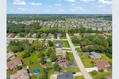 13540 S Monaghan Road, Homer Glen, IL 60491 - Photo 36