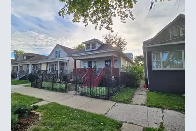 8940 S Parnell Avenue, Chicago, IL 60620 - Photo 1