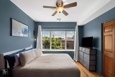 2546 W George Street #3, Chicago, IL 60618 - Photo 6