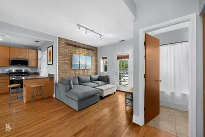 2546 W George Street #3, Chicago, IL 60618 - Photo 2