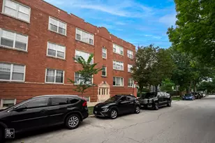 2546 W George St, Chicago, IL 60618 - Photo 1