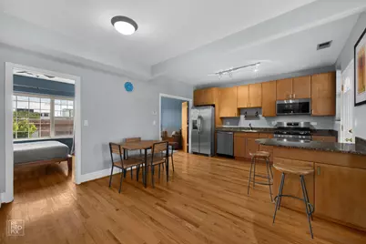 2546 W George Street #3, Chicago, IL 60618 - Photo 4