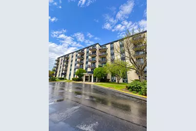 9128 W Terrace Drive #4F, Niles, IL 60714 - Photo 1