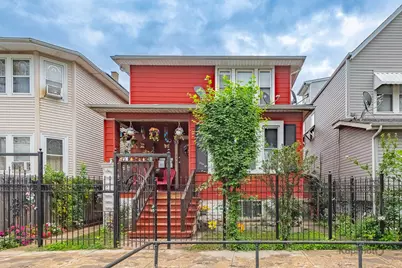 2135 N Latrobe Avenue, Chicago, IL 60639 - Photo 1