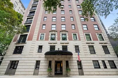 1325 N Astor Street #2, Chicago, IL 60610 - Photo 2