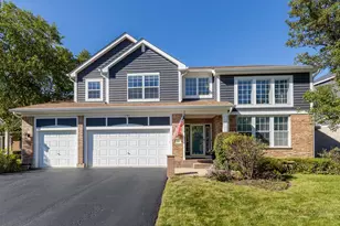 568 Crooked Stick Ct, Vernon Hills, IL 60061 - Photo 2