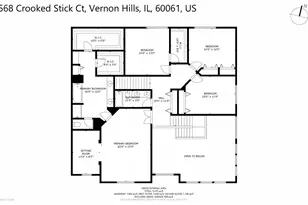 568 Crooked Stick Ct, Vernon Hills, IL 60061 - Photo 66