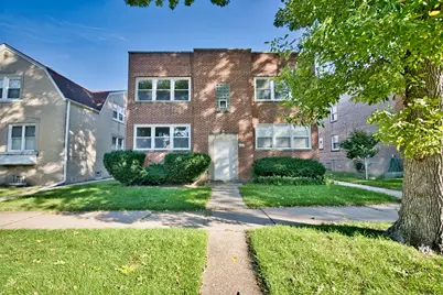 2830 W Summerdale Avenue #2, Chicago, IL 60625 - Photo 1