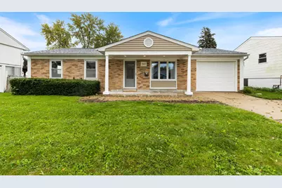 345 Hickory Avenue, Romeoville, IL 60446 - Photo 1