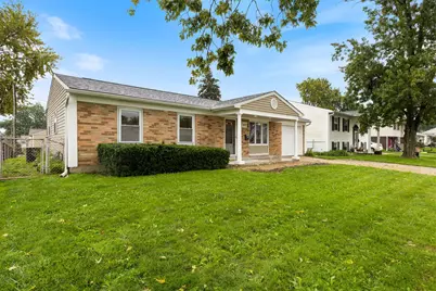 345 Hickory Avenue, Romeoville, IL 60446 - Photo 2