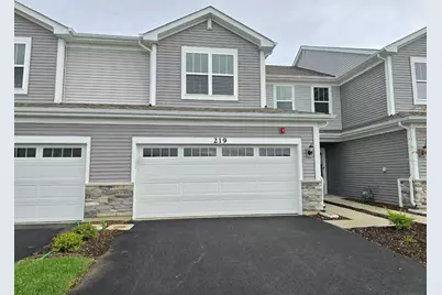 219 Cooney Way #219, Oswego, IL 60543 - Photo 2