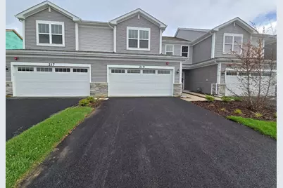 219 Cooney Way #219, Oswego, IL 60543 - Photo 1