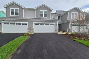 219 Cooney Wy, Oswego, IL 60543 - Photo 1