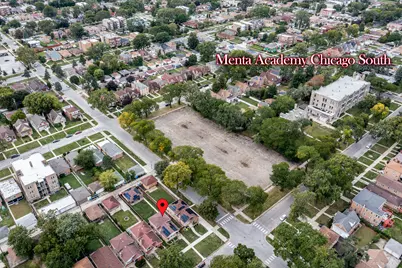 8504 S Calumet Avenue, Chicago, IL 60619 - Photo 38