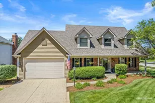4903 Clearwater Ln, Naperville, IL 60564 - Photo 4