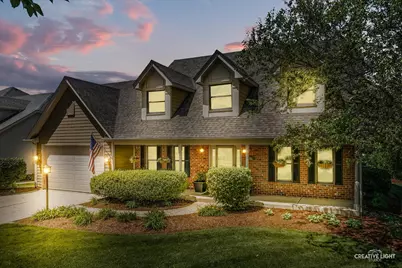 4903 Clearwater Lane, Naperville, IL 60564 - Photo 2