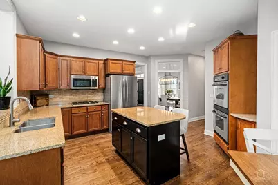 6016 Highland Lane, Lakewood, IL 60014 - Photo 8