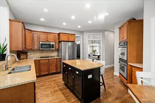 6016 Highland Ln, Lakewood, IL 60014 - Photo 8