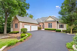 6016 Highland Ln, Lakewood, IL 60014 - Photo 1