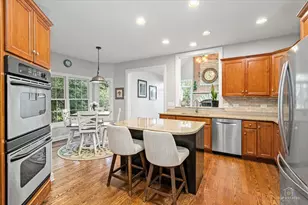 6016 Highland Ln, Lakewood, IL 60014 - Photo 12