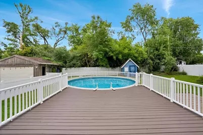 5613 Howard Avenue, La Grange Highlands, IL 60525 - Photo 36