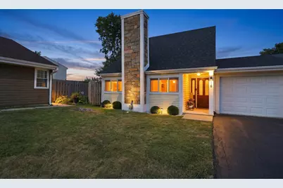 216 Robbin Drive, Romeoville, IL 60446 - Photo 1