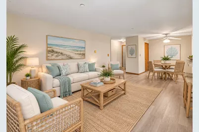 1372 Cunat Court #1D, Lake in the Hills, IL 60156 - Photo 4
