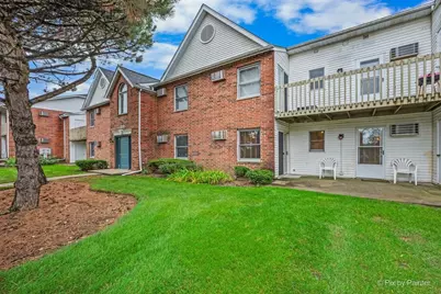 1372 Cunat Court #1D, Lake in the Hills, IL 60156 - Photo 1