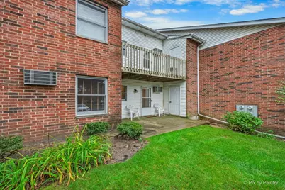 1372 Cunat Court #1D, Lake in the Hills, IL 60156 - Photo 14