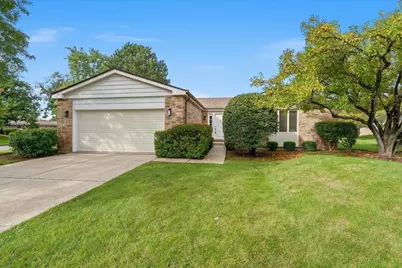 4568 Lindenwood Lane, Northbrook, IL 60062 - Photo 1