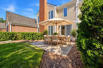 1393 Shire Circle #2, Inverness, IL 60067 - Photo 20