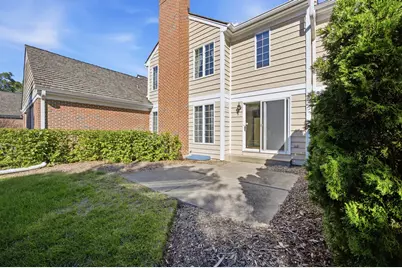 1393 Shire Circle #2, Inverness, IL 60067 - Photo 22
