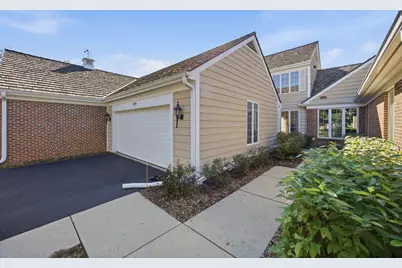 1393 Shire Circle #2, Inverness, IL 60067 - Photo 42