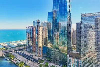363 E Wacker Drive #4203, Chicago, IL 60601 - Photo 1