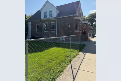 911 W 84th Street, Chicago, IL 60620 - Photo 2