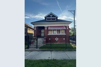8641 S May Street, Chicago, IL 60620 - Photo 1