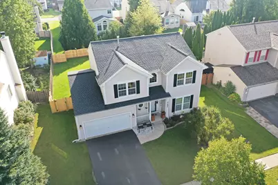 31601 N Pineview Boulevard, Lakemoor, IL 60051 - Photo 1