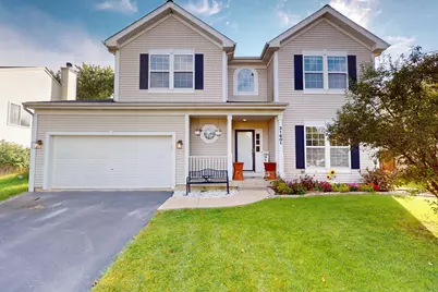 31601 N Pineview Boulevard, Lakemoor, IL 60051 - Photo 2