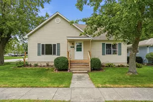 341 W Wood Ave, Peotone, IL 60468 - Photo 1
