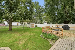 341 W Wood Ave, Peotone, IL 60468 - Photo 26