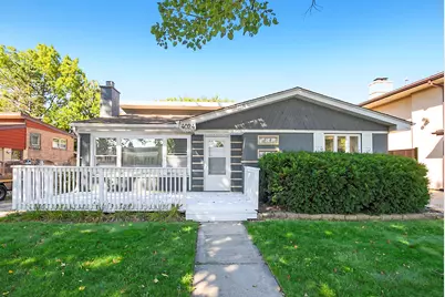 4024 W 106th Street, Oak Lawn, IL 60453 - Photo 1