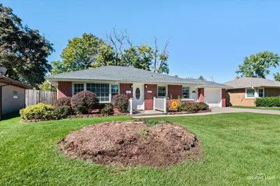 805 Alann Drive, Joliet, IL 60435 - Photo 2