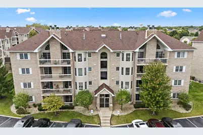 7747 Bristol Park Drive #1SE, Tinley Park, IL 60477 - Photo 2