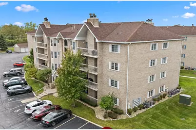 7747 Bristol Park Drive #1SE, Tinley Park, IL 60477 - Photo 26