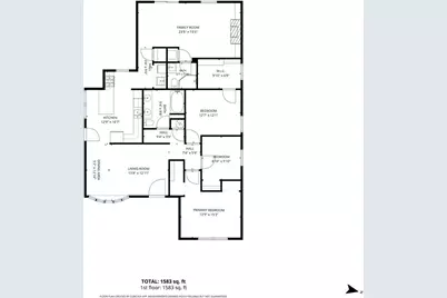 3601 Bluebird Lane, Rolling Meadows, IL 60008 - Photo 20