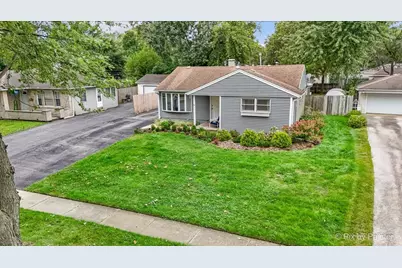 3601 Bluebird Lane, Rolling Meadows, IL 60008 - Photo 24