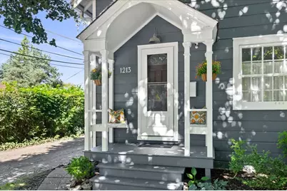 1213 Oakton Street, Evanston, IL 60202 - Photo 2